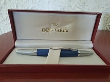 COFFRET STYLO PLUME ENZO VARINI