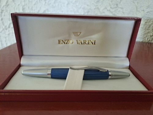 Coffret stylo plume enzo - coffret,