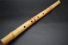 Instrument de flûte