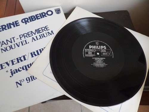 Catherine ribeiro prevert - catherine,