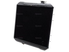 Radiateur Pour Leyland 262 270