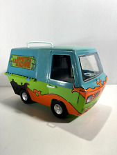 JOUET VAN LA MYSTERY MACHINE ADVENTURES SCOOBY-DOO ORIGINALE 2005