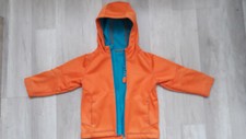 Veste blouson decathlon - veste,