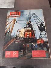 SNCF Revue Notre Métier La