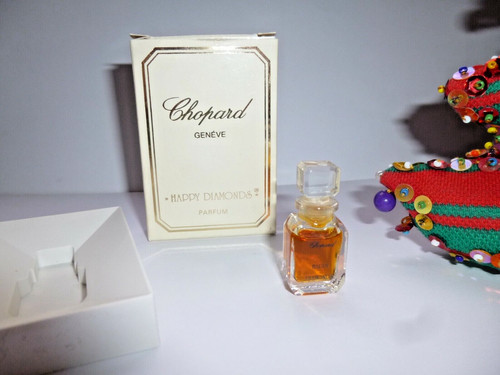 Ancienne miniature happy - ancienne,