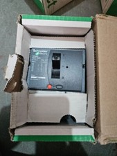 Disjoncteur Schneider Electric