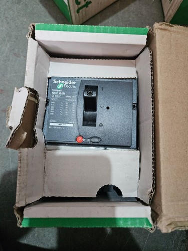 Disjoncteur schneider electric - schneider,