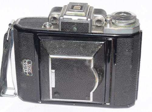 Zeiss ikon super - ikon, 531