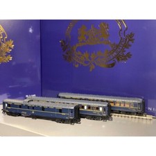 ARNOLD HN4401 CIWL - Coffret