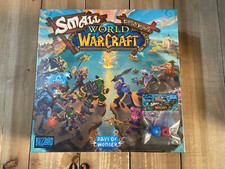 Jeu - Small World Of Warcraft
