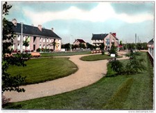 37 SAINT PIERRE DES CORPS - le