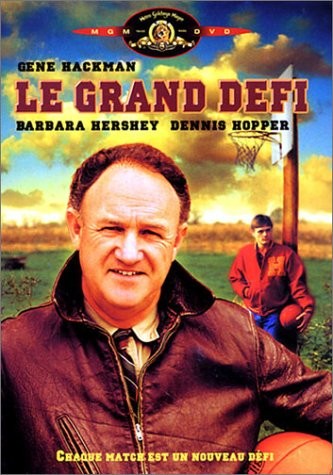 Grand défi - le,