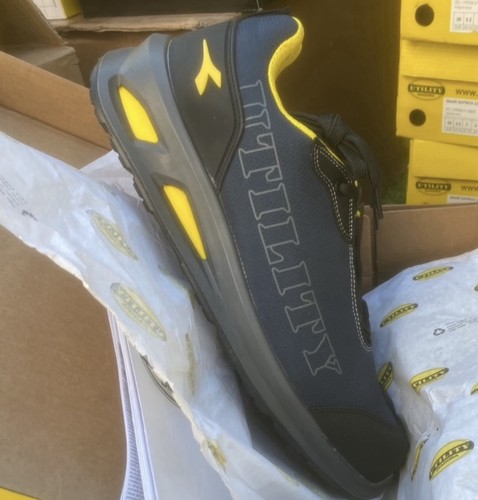 Diadora utility chaussures - utility,