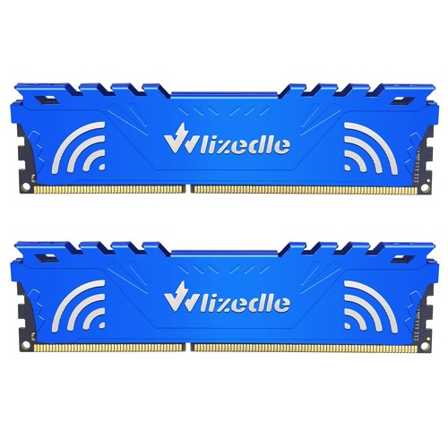 Ddr3 mémoire ram 16go - ddr3,