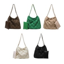 Sac à bandoulière en cuir PU