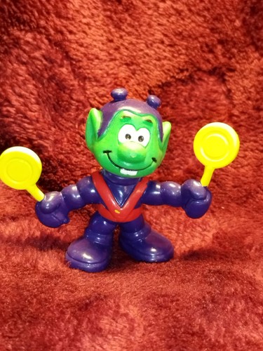 Figurine schtroumpf - figurine,