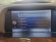 ÉCRAN HONDA LEGEND IV KB1