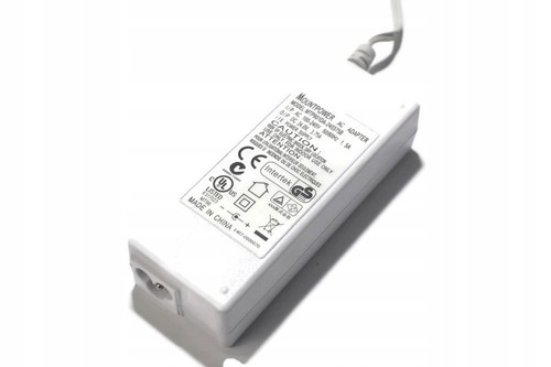 Mountpower mp1205 adapter - ac,