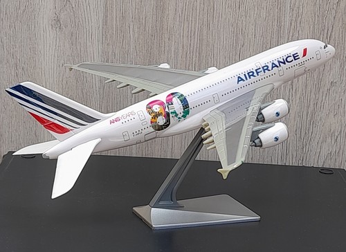 Air france ans maquette - 80,