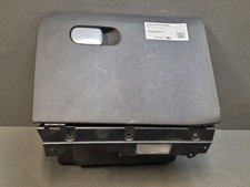 Boite à gant réfrigérée "Gris foncé / poignée chrome Citroen C3 Picasso ph.1 *