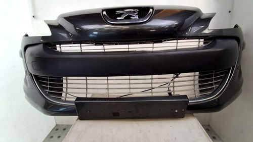 Pare choc avant - peugeot, i