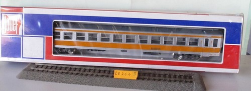 Jouef sncf voiture - ho, ho