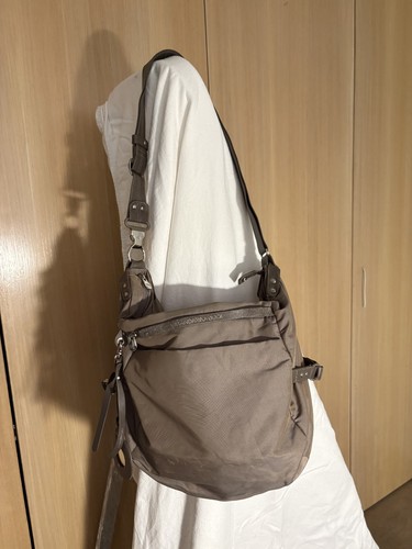 Sac bandoulière mandarina - sac,