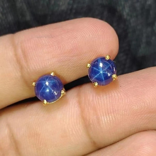Boucles oreilles rondes en - boucles, d'oreilles