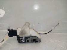 Serrure de porte avant droite Peugeot 308 (4A/C) 2011 9800616580