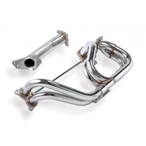 Collecteur inox equal length - collecteur,