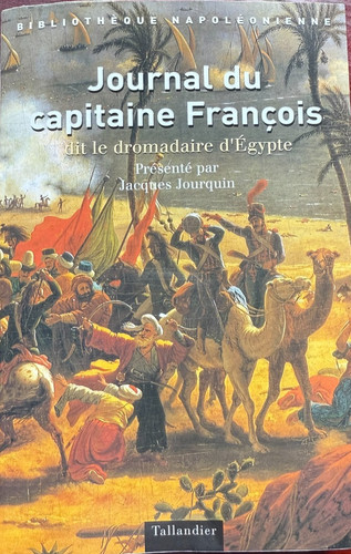 1er empire journal du - 1er,