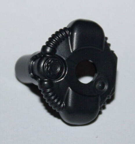 Lego pearl dark gray - x,
