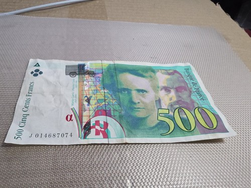 France francia french note - france,