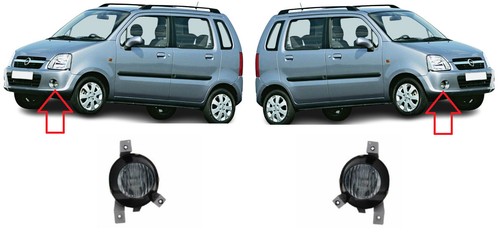 Neuf pour opel agila - opel,