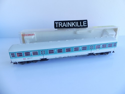 5145 fleischmann voiture - fleischmann, ho