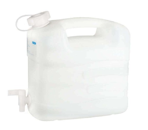 Jerrican pressol 10l - jerrican,