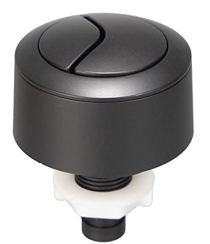 Bouton poussoir double chasse