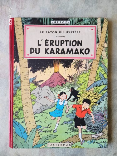 Série les aventures - b6,