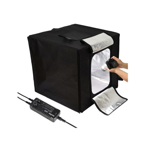 Godox triple light led - triple,
