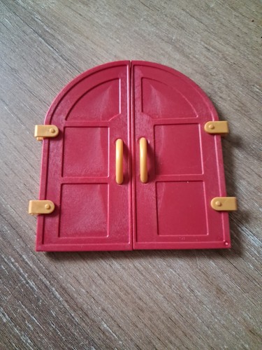 Playmobil 5142 piece - 5142,