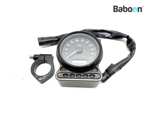 Compteur set complet kmh - compteur,