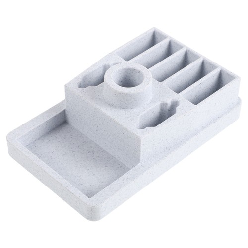 Support lame tondeuse - support, de