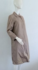 Trench vintage authentique