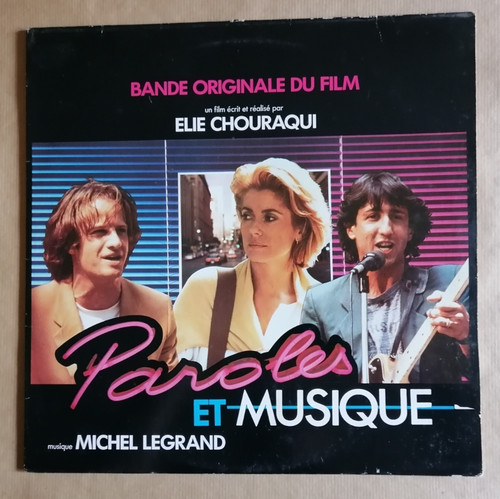 Paroles musique o film - paroles, musique,