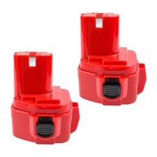 2Pack Batteries 5Ah Pour