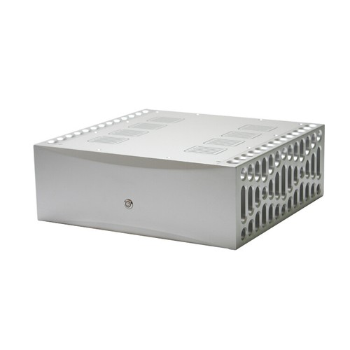 Diy hifi class aluminum - hifi, a