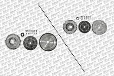 KIT ADAPTATEUR, EMBRAYAGE AUDI