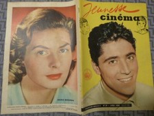 REVUE - JEUNESSE CINEMA N°29