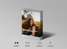 PORTRAIT COLLECTION Lightroom