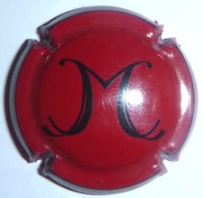 Capsule de Champagne : Super